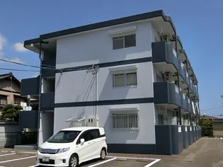 プラネットハイツの画像