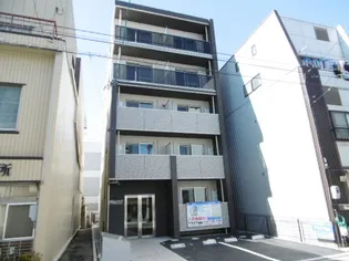 VRD清水万世町の画像