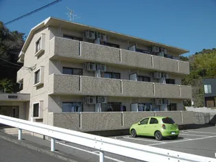 ジュメリア【1階】の外観