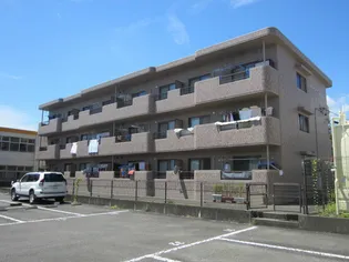 ヴィブレ鷲巣の画像