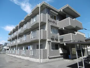 テクトピア静岡の画像