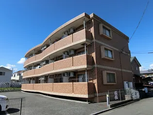 リベルタ芝【1階】の外観