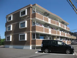 グランデハヴィーナの画像