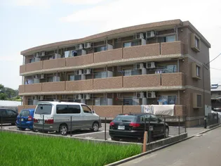 リベルタ芝【1階】の外観