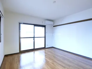 アネックス21【2階】の居間