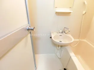 アネックス21【2階】の風呂