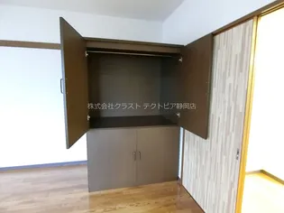 アネックス21【2階】の内装