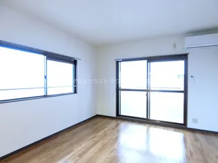 アネックス21【2階】の居間