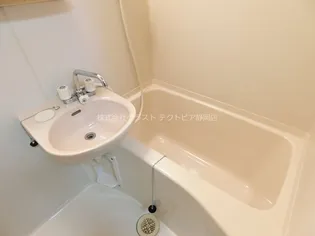 アネックス21【2階】の風呂