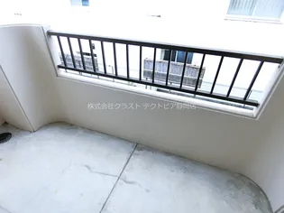 アネックス21【2階】の内装