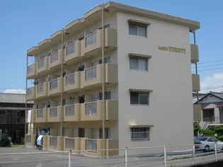 マンションエタニティーの画像