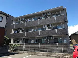 S−PAL北安東【3階】の外観