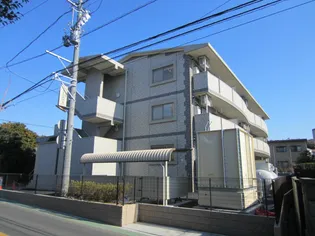 アンソレイエ 槙の画像