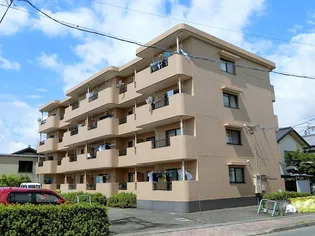 パークフロントの画像