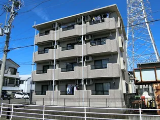 プレアマールIIの画像