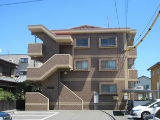 ユリシスニューシティの画像