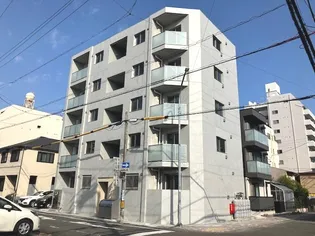 杉山マンションの画像