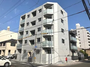 杉山マンションの画像