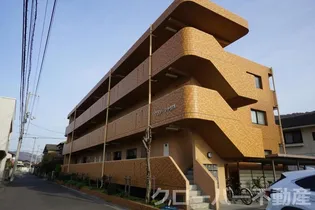 グランシャリオ【205号室】の外観