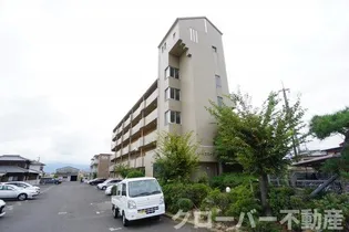 ロイヤルハイツコニーズⅠの画像