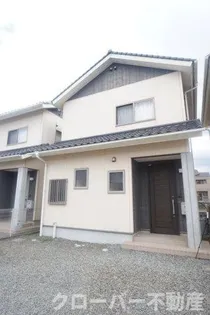 香川県観音寺市三本松町2丁目【一戸建】の外観