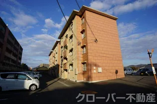 ココモ【103号室】の外観