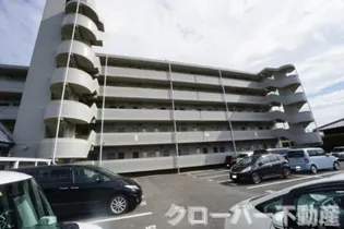 アイネスト宇多津【202号室】の外観