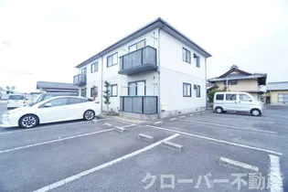 グリーンヒルわかばA棟の画像