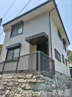 香川県丸亀市本島町笠島【一戸建】の外観