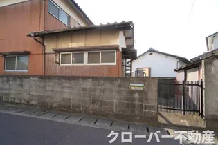 香川県丸亀市津森町【一戸建】の外観