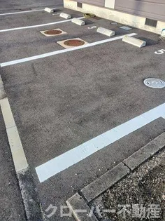 プラドール邦B【2階】のその他画像