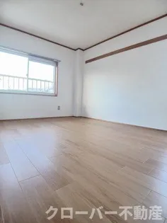 プラドール邦B【2階】の内装