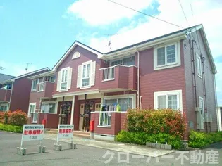 エターナル パレスCの画像