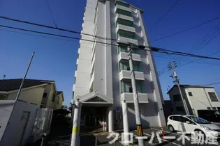 マリオン城北の画像