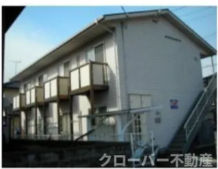 ミヤザキハイツ【105号室】の外観