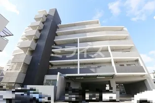 CRYSTAL SUITA TAKAHAMAの画像