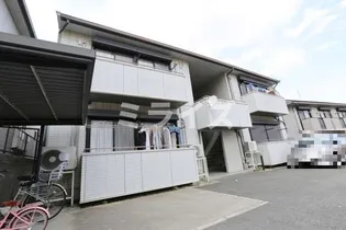 パーシモンハウスIIF棟の画像