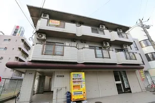 エコーハイツの画像