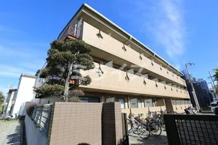 メゾン ド スピカの画像