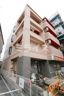 大阪府吹田市岸部南1丁目【マンション】の外観