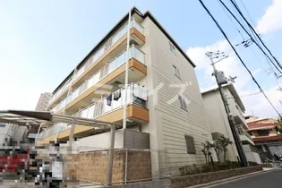 ヴィラほったIIの画像