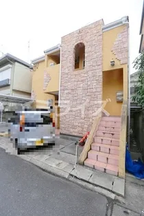 PLAYA DEL OESTEの画像