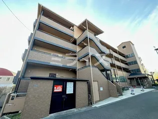 ラ メゾン ブリエの画像