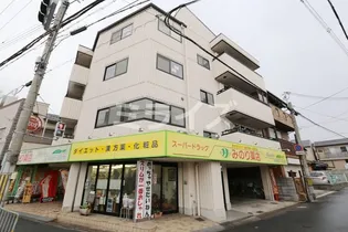 みのり片山ビルの画像