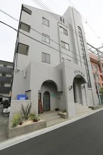 アビタ昭和の画像