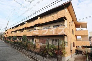 ヴィラ・クイーン【103号室】の外観