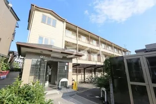 ローズハイツT Kの画像