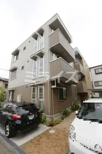 穂乃ハウス高城Ⅱの画像