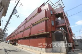 ネオセレス壱番館の画像