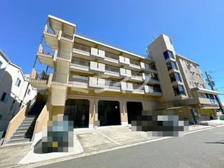 寿マンションの画像